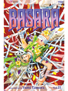 Basara, Volume 21